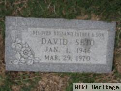 David Seto