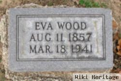 Eva Whitehouse Wood
