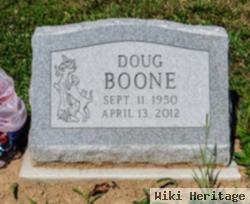 Doug Boone