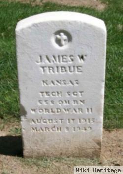 James W Tribune