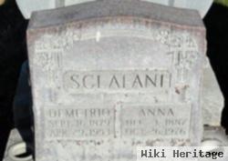 Demetrio Sclafani