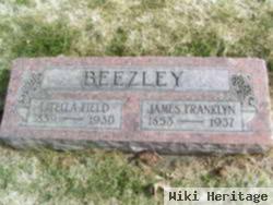 James Franklyn Beezley