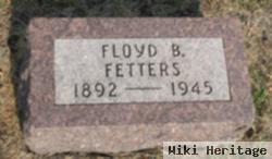 Floyd B. Fetters