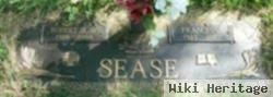 Robert Hammond Sease, Sr