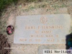 Earl Eugene Hankins