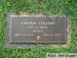 Lavern Collums