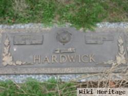 Gene C Hardwick