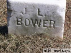 J. L. Bower