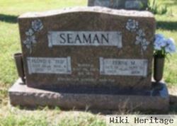 Ferne M. Seaman