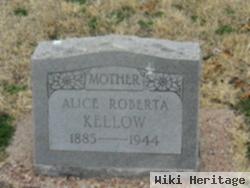 Alice Roberta Pannell Kellow