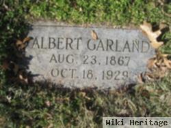 Albert Garland