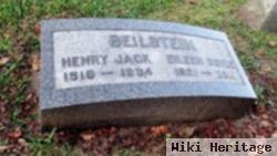 Henry John "jack" Beilstein