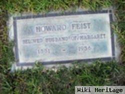 Howard Feist