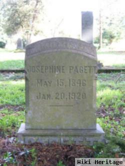 Josephine Shinn Pagett