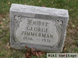 George Zimmerman