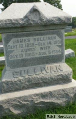 James Sullivan