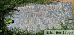 Royal Hyrum Hunt