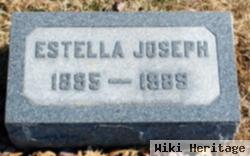 Estella Joseph