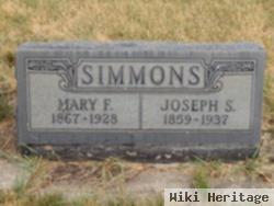 Joseph S. Simmons