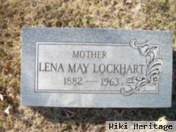 Lena May Smith Lockhart