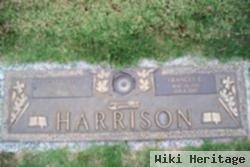 Cecil W. Harrison