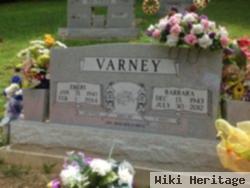 Emery Varney