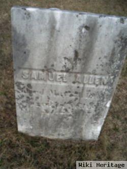 Samuel Allen