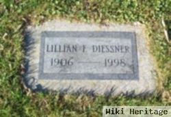 Lillian F. Diessner