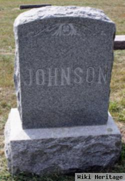 Chris Johnson