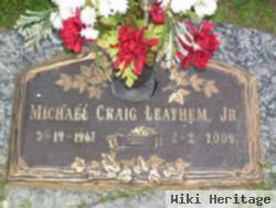 Michael Craig Leathem, Jr