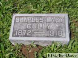 Charles Lacy Cully