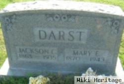 Mary Elizabeth Holter Darst