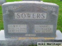 William C. Sowers