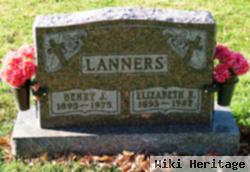 Henry J Lanners