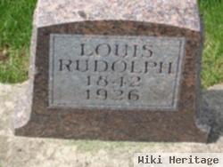 Louis Rudolph