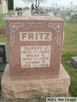 Mary C. Fritz