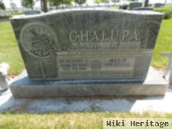 Dorothy L. Chalupa