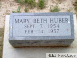 Mary Beth Huber