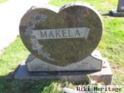 Mabel L. Makela