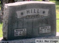 Martha Hill