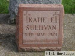 Katie E. Sullivan