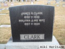 James Richard Clark