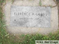 Florence P. Grady