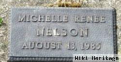 Michelle Renee Nelson