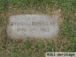 Woody Douglas