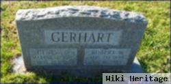 Robert William Gerhart