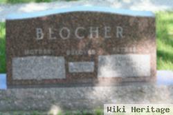 Mary Gertrude Eiler Blocher