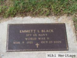 Emmett L. Black