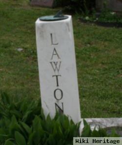 Ruth M. Lawton