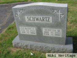 Gilbert C. Schwartz